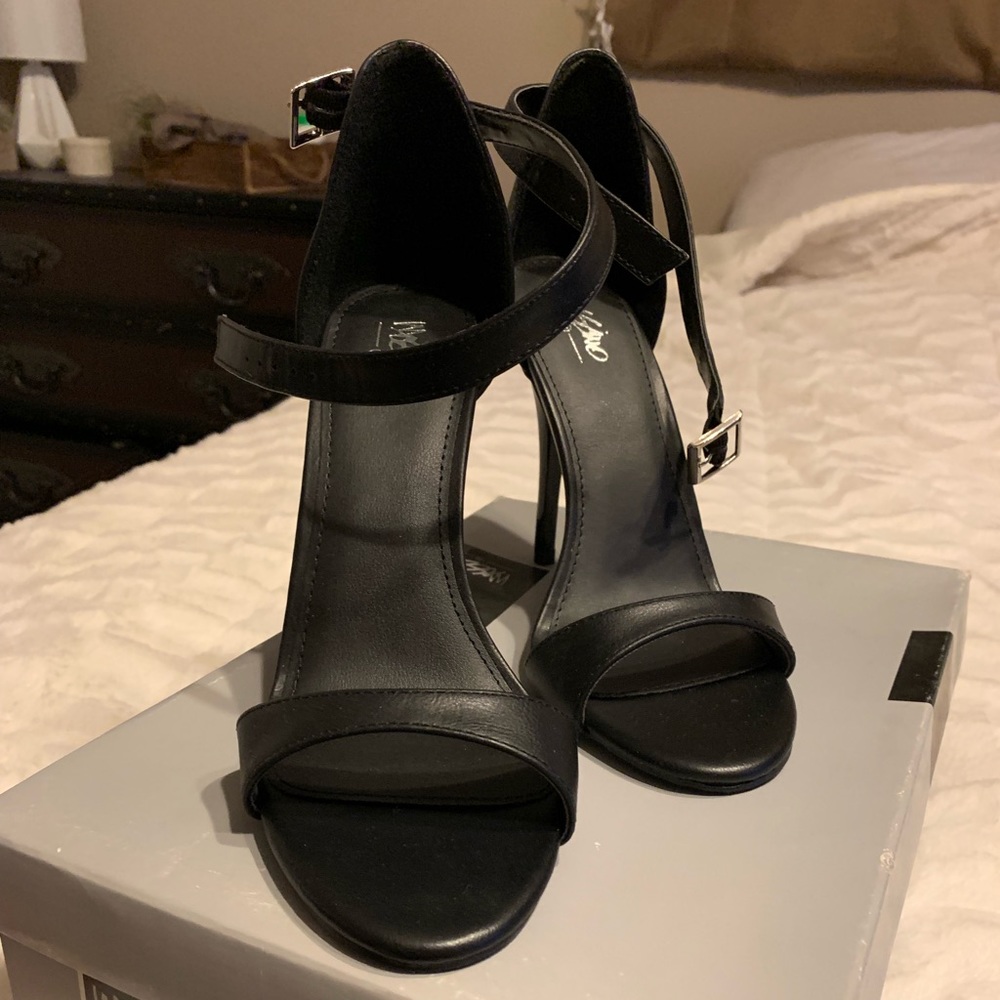 Night out Heels